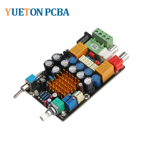 Nhà cung cấp <span class=keywords><strong>PCB</strong></span> và pcba Cung cấp thành phần chế tạo nguyên mẫu nhanh chóng tìm nguồn cung ứng lắp ráp nhúng SMT và hỗ trợ kiểm tra chất lượng - Product Image 3