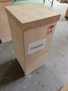 Machine à fabriquer du beurre de cacahuètes/ machine à tahini/ machine à beurre <span class=keywords><strong>d</strong></span>'amandes HJ-MJC-60 - Product Image 6
