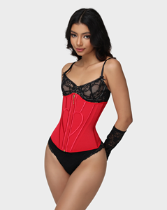Fajas Colombianes Sculptantes pour Femmes, Corset Amincissant à Double Compression, Brûleur <span class=keywords><strong>de</strong></span> <span class=keywords><strong>Graisse</strong></span>, Resserrement Abdominal Post-partum - Product Image 6