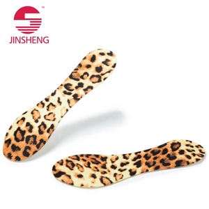 Fashion High Heel Insole Silicone Heel Protector Gel <b>Cushion</b> Insole High Heels Cushioning <b>Pads</b> - Product Image 6