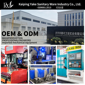 Ensemble de robinetterie de <span class=keywords><strong>douche</strong></span> simple en laiton chromé YaKe, système de <span class=keywords><strong>douche</strong></span> thermostatique LED de luxe, <span class=keywords><strong>douche</strong></span> de massage cachée, <span class=keywords><strong>douche</strong></span> pluie cascade - Product Image 4