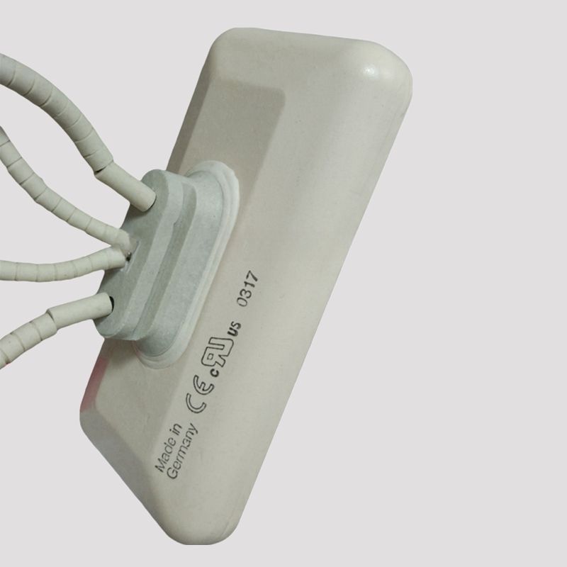 Elstein HTS Ceramic Infrared Heater 400W to 1000W High-Temp