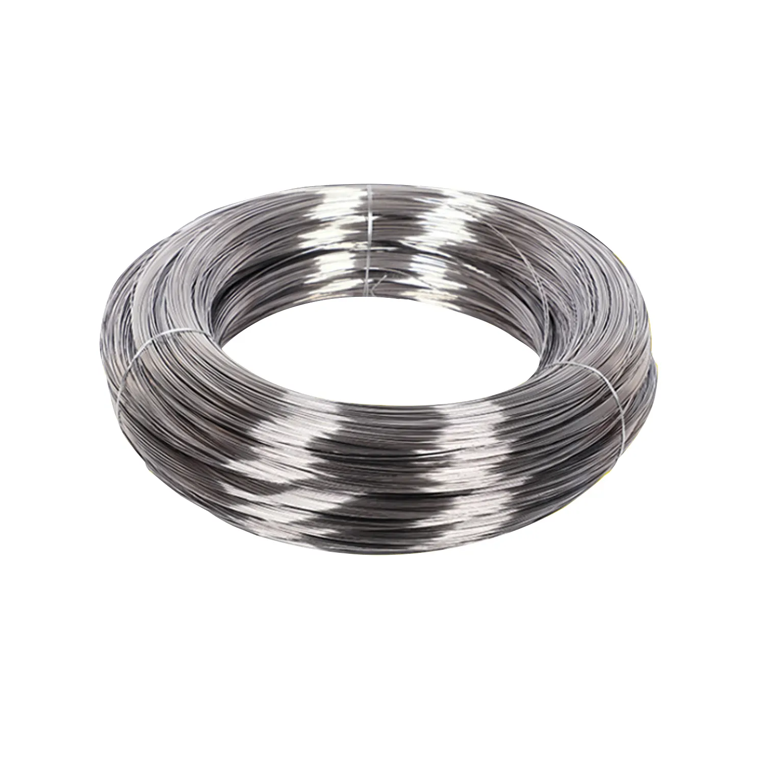 0.04mm 0.8mm 1mm 0.13mm Stainless Steel Wire hard Stainless Steel Lashing Wire