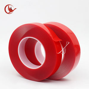 Vente en gros Ruban mousse acrylique transparent double face super clair - Product Image 5