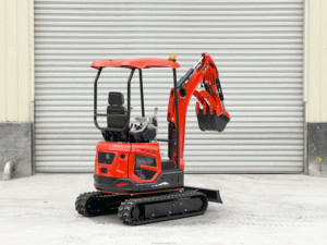 <span class=keywords><strong>Mini</strong></span> ekskavatör fiyatları Ce Euro dizel motor Bagger çok fonksiyonlu <span class=keywords><strong>Mini</strong></span> escavescamini 3.8 Ton ekskavatörler - Product Image 4