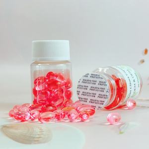 Capsule Passion Yoni Climax, lubrificante naturale a base di erbe al 100% per il restringimento vaginale e l'orgasmo femminile, molto venduto. - Product Image 6