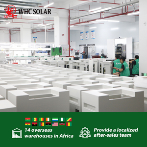 15kwh pin Lithium ion 51.2V 300ah LiFePO4 pin 15 kWh 15KW 48V 300 AH whc năng lượng mặt trời Pano panneau Solaire BATTERIE AU Lithium - Product Image 3