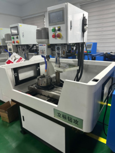 La mejor máquina perforadora <span class=keywords><strong>de</strong></span> coordenadas deslizante <span class=keywords><strong>de</strong></span> mandril <span class=keywords><strong>de</strong></span> 3 mordazas, máquina perforadora <span class=keywords><strong>de</strong></span> Banco automática - Product Image 6