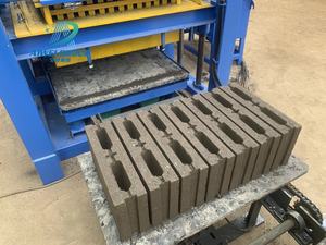 Ofen feuer ung Automatische Hohlblock-Produktions linie Gasofen Kohle Feuerfester roter Ton Ziegel brennender Tunnel ofen Hersteller - Product Image 2