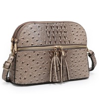 Sac à main pour femmes en cuir PU de haute qualité, grand sac à bandoulière pour femmes, imperméable, sac à main de luxe pour femmes avec fermeture éclair