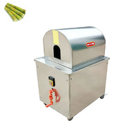 Suikerriet Schilmachine, Suikerriet Schil- en Snijmachine, Suikerriet Schilmachine Te Koop