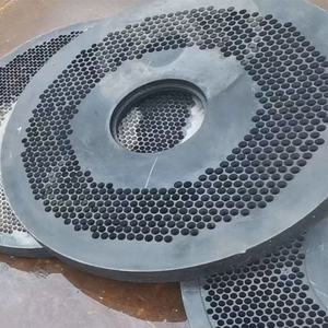 Chất lượng cao 220V PELLET Mill phụ tùng & Ring chết Điều kiện Mới năng suất cao cho chăn nuôi & chăn nuôi chế biến thức ăn chăn nuôi - Product Image 4