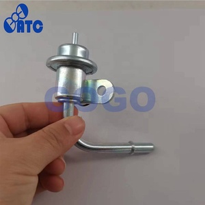 Régulateur de pression de carburant pour DAEWOOOEM 96184228 89054415 DS11113 CNR533 PR4088 - Product Image 3