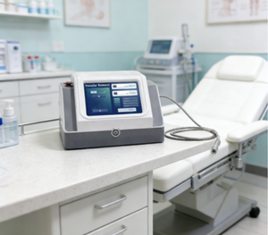 2026 Grande Promotion Exclusivité Salon Équipement Professionnel Laser 980nm pour l'Élimination Vasculaire et des Veines Rouges - Product Image 1