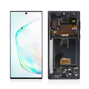 Téléphone portable LCD différents modèles de marque téléphone portable LCD full Digitizer téléphone portable LCD écran tactile - Product Image 1