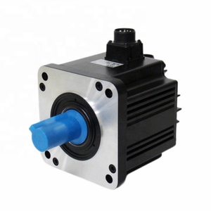 Motor de CA de inercia media y alta serie B2 de 3KW en stock ECMA-F11830RS ECMA-F11830SS - Product Image 2