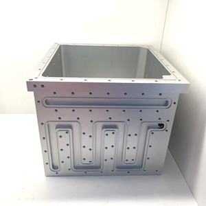 Services professionnels de moulage sous pression de métaux, pièces en alliage de zinc, moulage sous pression d'aluminium, usinage CNC 5 axes, électroérosion à fil, billettes de course - Product Image 2
