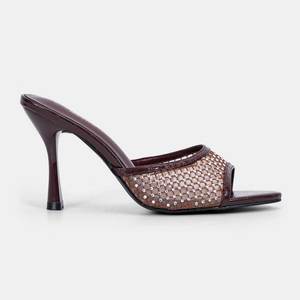 <span class=keywords><strong>Sandali</strong></span> da donna 2025 Brand Designer <span class=keywords><strong>sandali</strong></span> da donna <span class=keywords><strong>con</strong></span> <span class=keywords><strong>tacco</strong></span> alto scarpe da donna e donna - Product Image 2