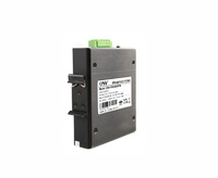 Harga lebih murah 6-port Full Gigabit Cloud Managed Industrial PoE Switch ONV-IPS53064PFGM