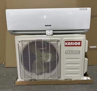 OEM Smart Split Climatiseur 12000btu Chauffage de refroidissement Climatiseur bon marché pour la maison