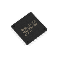 Nuevo MSP430FR6005IPZLQFP-100 Original TI/Texas Chip Componentes Electrónicos