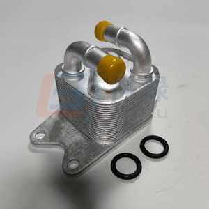 Seat Ibiza <b>Radiator</b> 09G409061B For 1.2 1.4 1.6 1.9 Engine Replacement Part - Product Image 3
