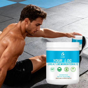 Creatina Monohidratada Gold de <span class=keywords><strong>Optimum</strong></span> Nutrition al por Mayor, Polvo de Malla 200, 100% Creatina Pura, Suministro de Fábrica China - Product Image 5