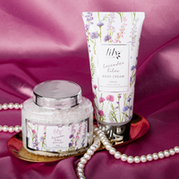 Panier de Spa personnalisé, sacs de beauté pour le corps, soins du corps, ensemble cadeau OEM pour fête des mères et des pères, nouveauté