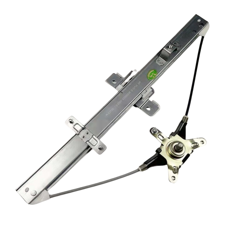 Original Wuling Rong Guang Front and Rear Door Glass Lifter Glory Van Window Lifter  Glass Regulator Auto Parts Image 1