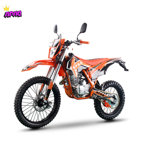 CE a approuvé <span class=keywords><strong>250cc</strong></span> 4 temps tout-terrain Motocross <span class=keywords><strong>Dirt</strong></span> <span class=keywords><strong>Bike</strong></span> 21''18'' Pneus Prix compétitif - Product Image 3