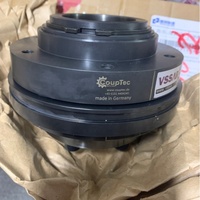 COUPTEC CTS-1-0500-360 Accouplement de sécurité à limitation de couple compact et rigide en torsion pour équipement de transmission de puissance mécanique