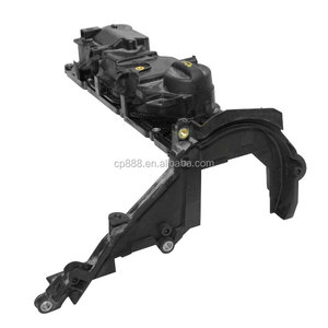 Couvre-culbuteurs 9688939180 pour Citroën Peugeot Mazda Volvo 1.6HDi 8V 0248S0 9688939180 - Product Image 4