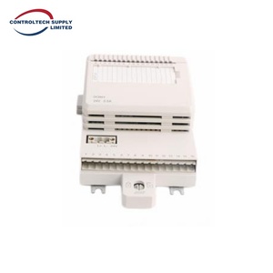 ใหม่ DO820 3BSE008514R1 ดิจิตอลเอาท์พุตโมดูลในสต็อกเกรดอุตสาหกรรม PLC อะไหล่การส่งสัญญาณที่รวดเร็ว - Product Image 2