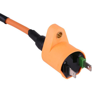 50CC GY6คอยล์จุดระเบิดทั่วไป70cc 150cc เครื่องยนต์สกู๊ตเตอร์อะไหล่ทดแทนไฟฟ้าแรงสูง - Product Image 4