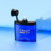 OEM 100ml 3.4 O.Z Desire for a Man Woody Perfume Originals Cologne pour homme avec un excellent parfum boisé