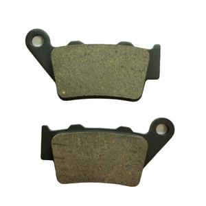 อะไหล่เบรคมอเตอร์ไซค์ราคาถูก ผ้าเบรคดิสก์มอเตอร์ไซค์สำหรับ Pulsar 220cc ด้านหลัง KIM DUKE ด้านหลัง รุ่น <span class=keywords><strong>CBR250</strong></span> - Product Image 5