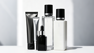 Auber Envases Cosméticos, Tubos y Botellas para Productos de Belleza y Cuidado de la Piel OEM ODM - Product Image 2