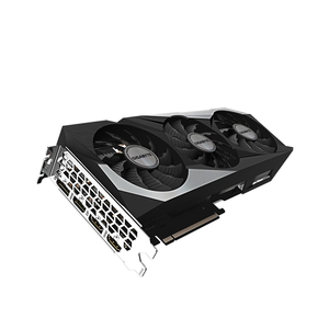 การ์ดจอ GeForce RTX 3060 Ti 8GB สำหรับเล่นเกม ใหม่เอี่ยม หน่วยความจำวิดีโอ GDDR6 อินเทอร์เฟซ PCI พัดลม ATI ช่องต่อ DP สำหรับเดสก์ท็อป - Product Image 6
