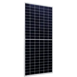 China Supplier GCL Half 144 Cells 430W 435W 440W 445W 450W 455W 460W Monocrystalline photovoltaic panels solar pv modules