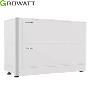 Аккумуляторная батарея Growatt ark 7,6 h 10,2 h 12,8 h 15,3 h hv - Product Image 2