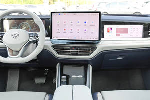 VW 2025 <span class=keywords><strong>PASSAT</strong></span> Bon <span class=keywords><strong>Prix</strong></span> Modèle Version Exceptionnelle 380tsi Sky Dragon <span class=keywords><strong>Nouvelle</strong></span> Berline Essence Voiture Neuve 2025 - Product Image 6