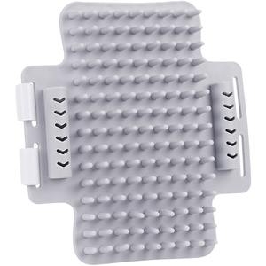 Mayorista Cepillo de esquina para escritorio para el cuidado personal, no daña el mobiliario, rascador para gatos, removedor de pelo - Product Image 4