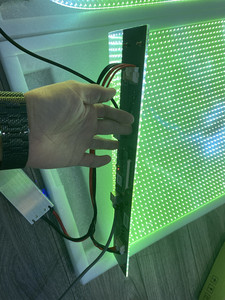 Nhấp nháy mắt hoạt hình Màn hình ứng dụng lập trình mềm <span class=keywords><strong>LED</strong></span> hiển thị - Product Image 5