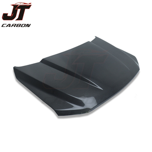 Cofano in Fibra di Carbonio di Alta Qualità con Bulloni per F150 Raptor - <span class=keywords><strong>Installazione</strong></span> Bolt-On - Product Image 1