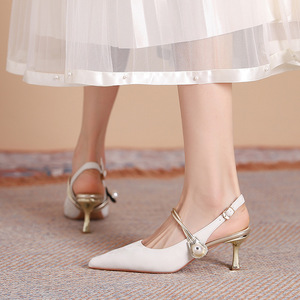 <span class=keywords><strong>Eleganti</strong></span> <span class=keywords><strong>scarpe</strong></span> da donna <span class=keywords><strong>con</strong></span> <span class=keywords><strong>tacco</strong></span> alto Sexy generali <span class=keywords><strong>con</strong></span> <span class=keywords><strong>tacco</strong></span> sottile décolleté indossabili <span class=keywords><strong>con</strong></span> <span class=keywords><strong>tacco</strong></span> sottile moda <span class=keywords><strong>scarpe</strong></span> a spillo <span class=keywords><strong>con</strong></span> punta a punta per le donne - Product Image 2