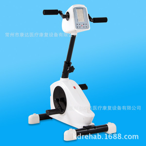 Bicicleta de Ejercicio Konda para Coordinación de Extremidades, Marco de Acero Ajustable para Rehabilitación y Fitness, Uso Adulto - Product Image 1