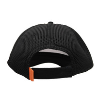 Gorra Trucker de Malla con Bordado 3D Personalizado, Venta al por Mayor, Gorra Snapback de 5 Paneles de Poliéster y Algodón de Alta Calidad para Promocionar tu Marca
