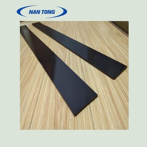 Bande magnétique en caoutchouc Nan Tong, longueur 1370 mm, largeur 80 mm, épaisseur 6,5 mm, pour accessoires de coupe-papier - Product Image 2