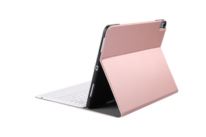 Ốp Máy Tính Bảng Không Dây BT Ốp Máy Tính Bảng Mỏng Với Giá Đỡ Bút Vỏ Máy Tính Bảng Cho Apple <span class=keywords><strong>Ipad</strong></span> Pro 12.9 2018 2020 2021 - Product Image 3