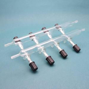 ท่อโพลีเอทิลีนแบบผนังสองชั้นลูกฟูกพร้อมระบบเชื่อมแบบอินไลน์ - Product Image 4